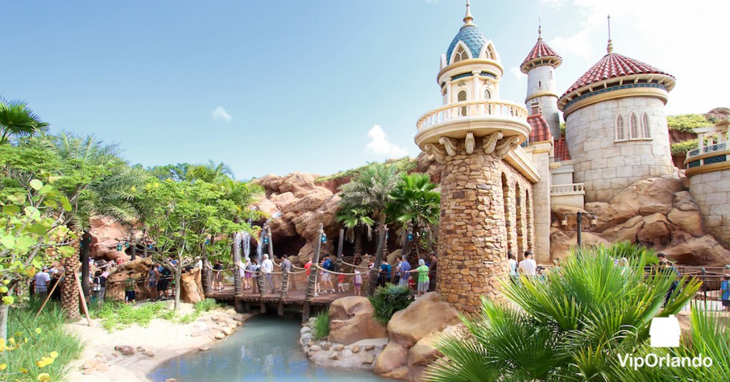 Todo sobre el nuevo Fantasyland de Disney – Orlando