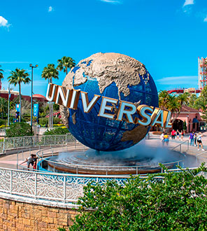 Universal Studios