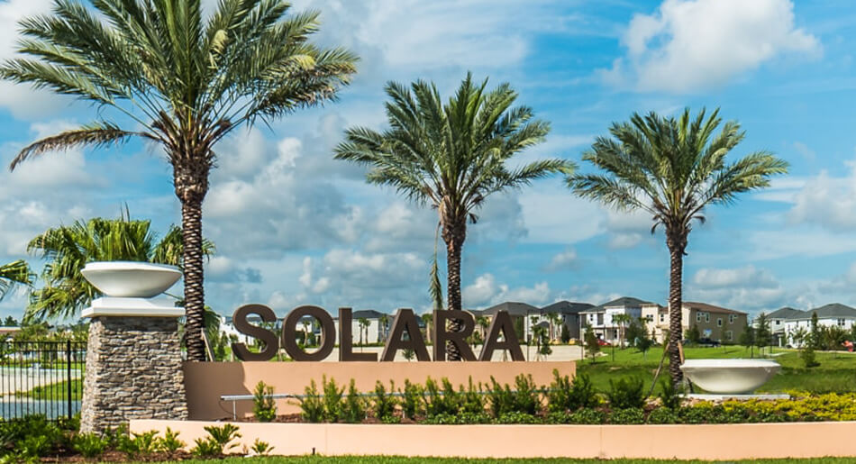 SOLARA RESORT